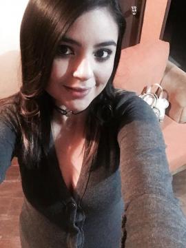 Brunette21 uit Zuid-Holland,Nederland