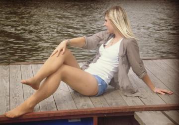 Jamina uit Noord-Brabant,Nederland